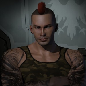 CCP Falcon